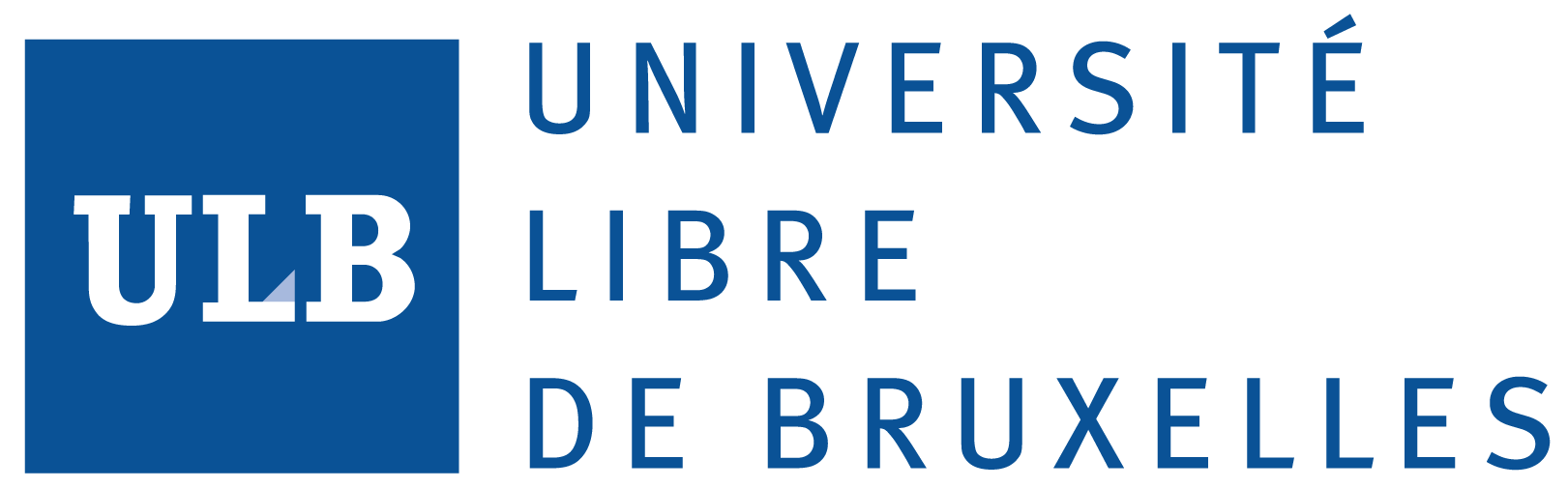 ULB logo